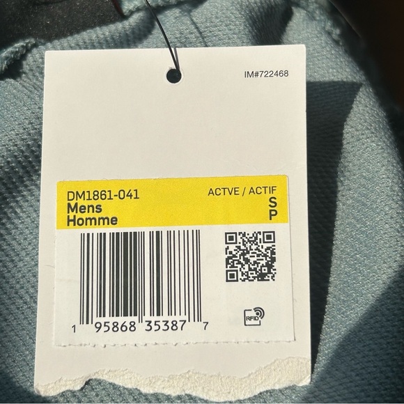 Jordan 23 Engineered Shorts - Picture 8 of 9